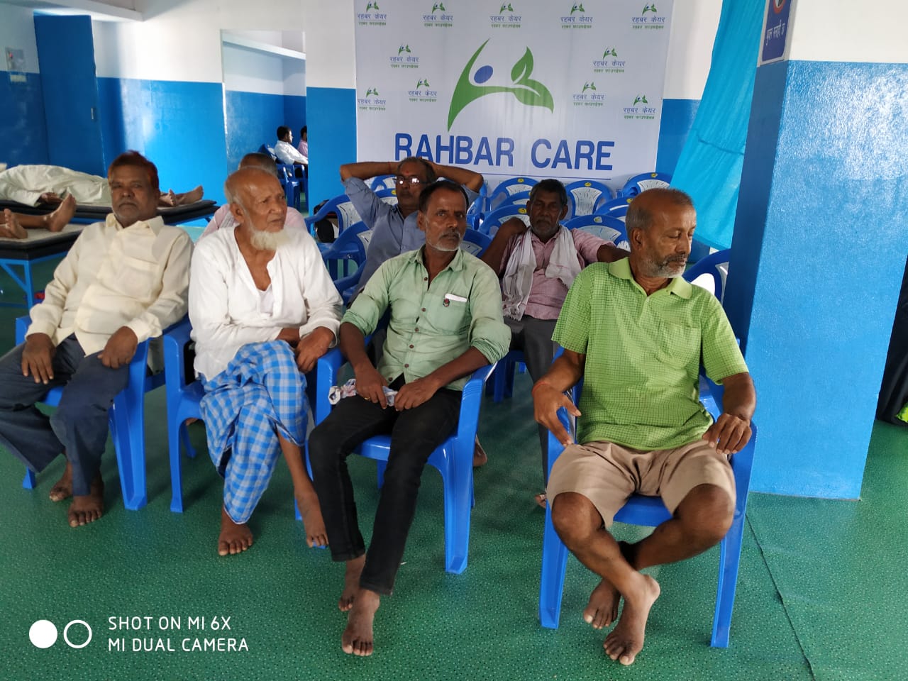 नेकपा (माओवादी केन्द्रका ) केन्द्रिय सदस्य  तथा युवा नेता रहबर अन्सारी यतिबेला निकै चर्चामा