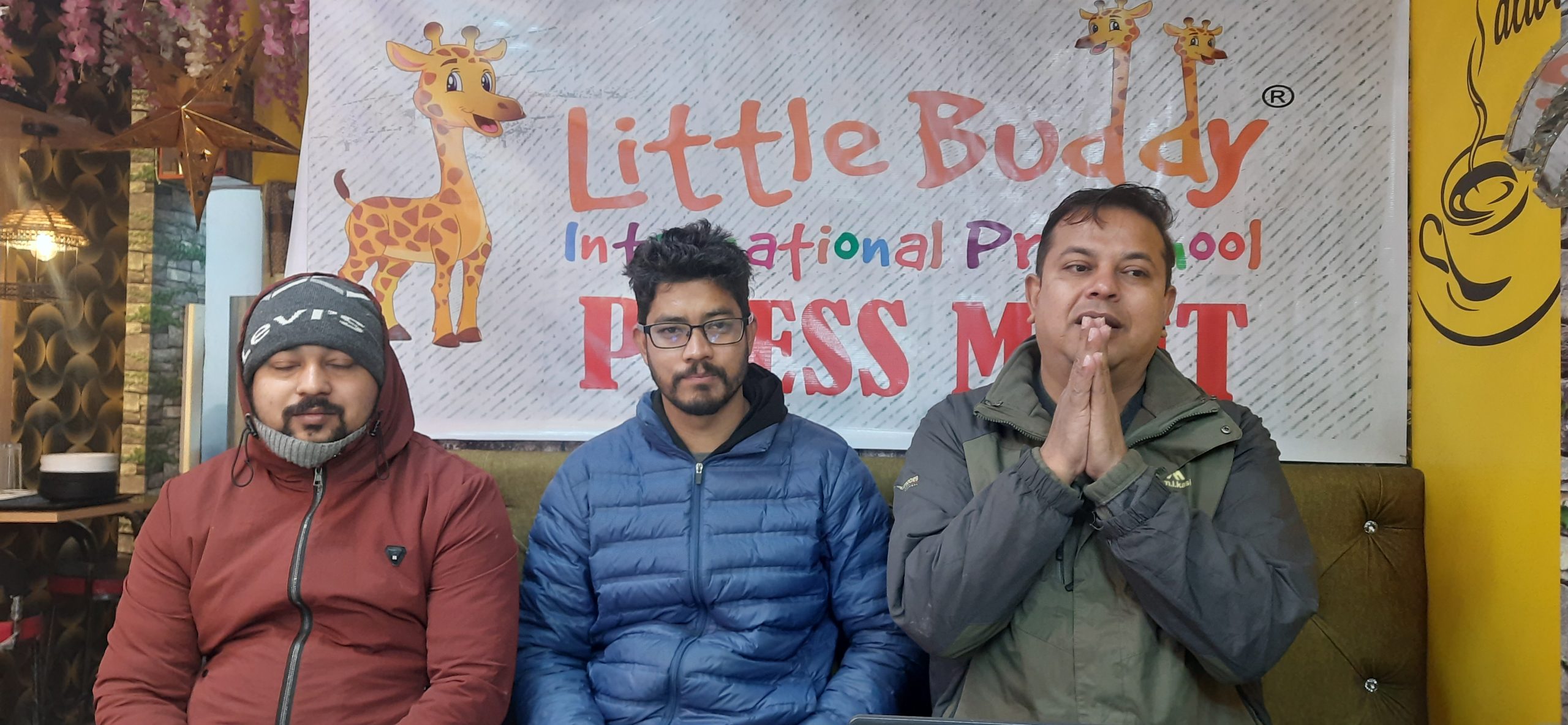 लिटल बड्डी प्रिस्कुलको शाखा वीरगञ्जमा खुल्दै