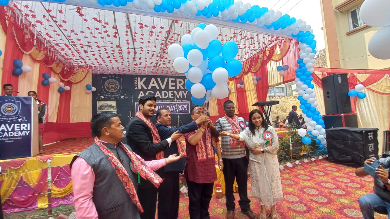 सबैले आफ्नो ठाउँबाट खबरदारी गरौं :- महानगर प्रमुख सिंह