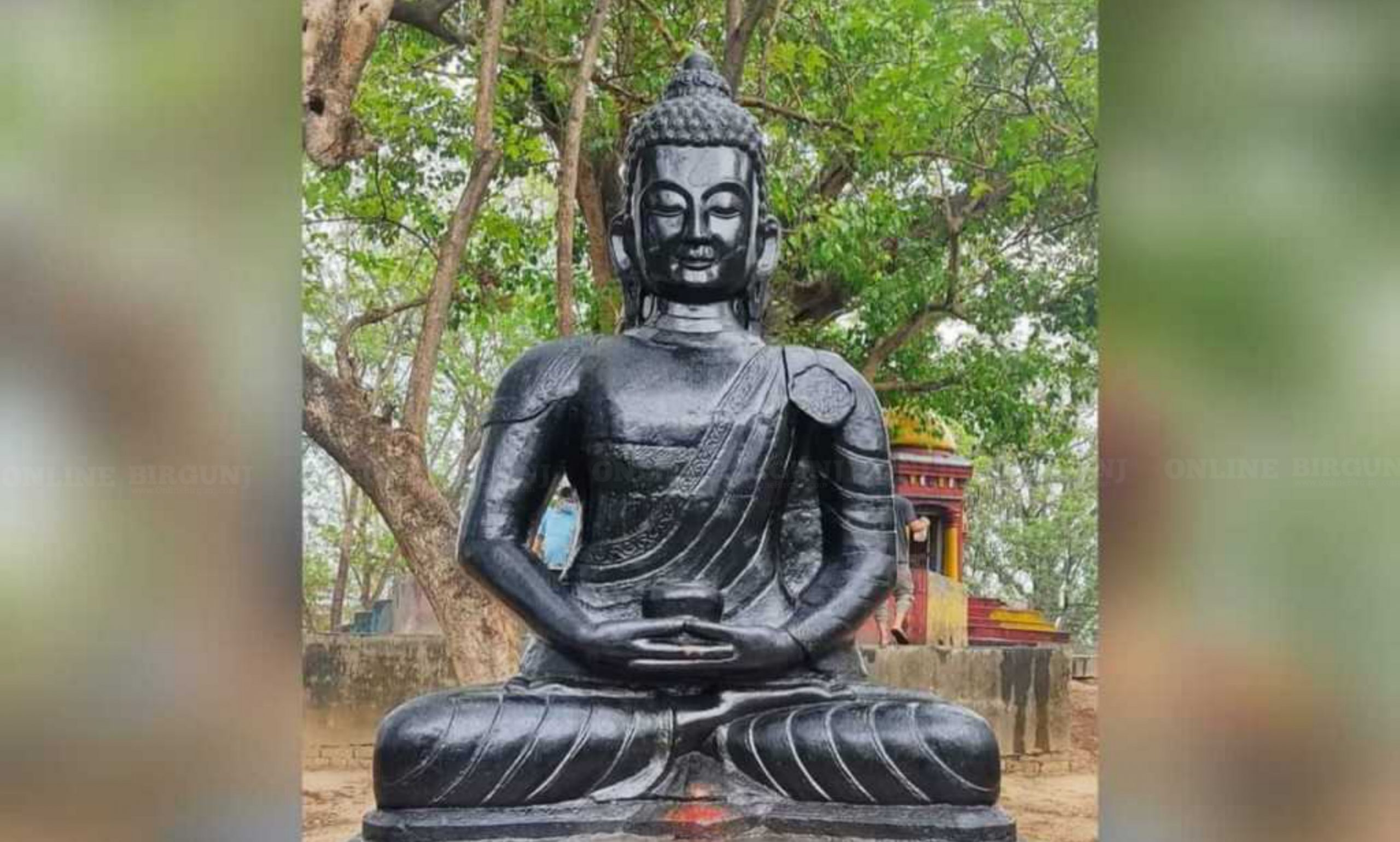 आज २५६७औँ बुद्ध जयन्ती मनाइदैं ।