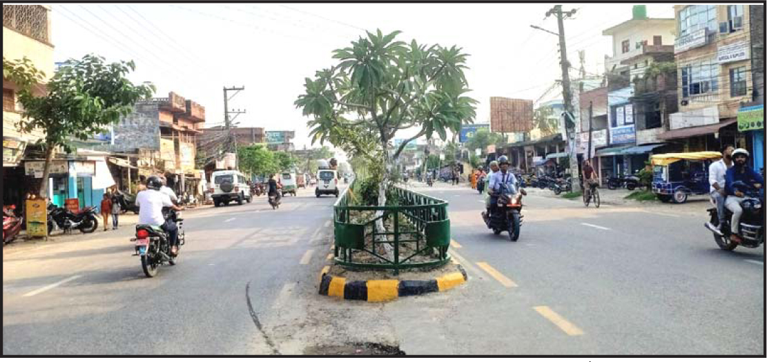 अनर्गल समाचारप्रति महानगरको ध्यानाकर्षण