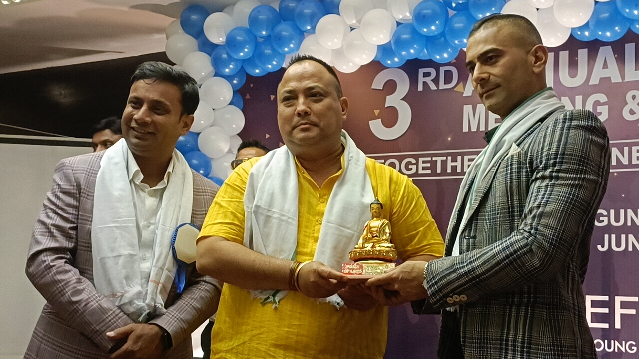 वीरगञ्ज बनाउने अभियानमा युवाहरुको सक्रिय सहभागिताको खाँचो छ : महानगरप्रमुख सिंह 