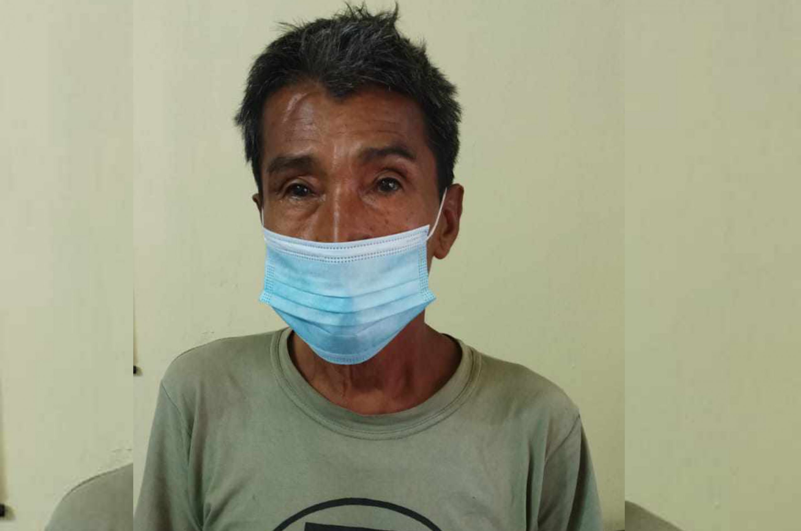 बारा :  जबरजस्ती करणी आरोपमा एक जना पक्राउ