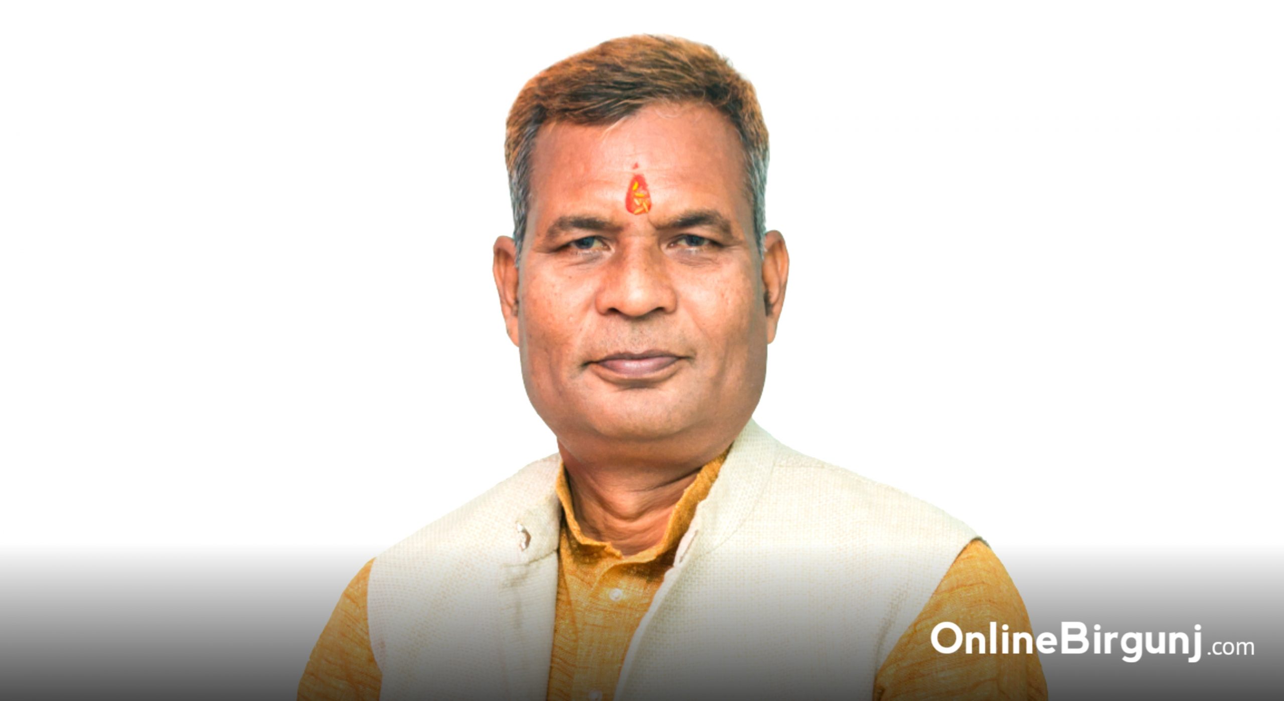 मधेस प्रदेशका बन मन्त्री कुर्मी लोसपाको उपाध्यक्षमा मनोनीत