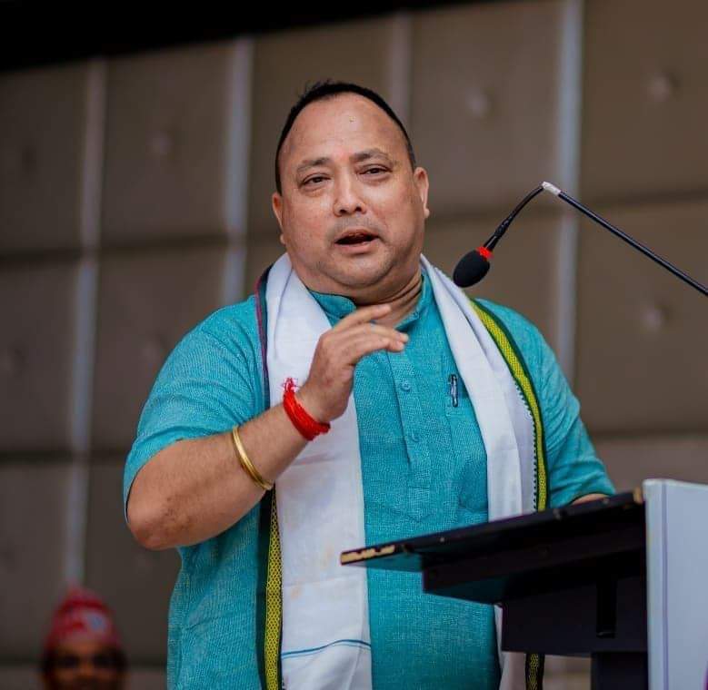 माटो पेलेर तेल निस्किदैन, नियम कानुन भित्र रहेर बैभव वीरगंज बनाउछु : मेयर सिंह