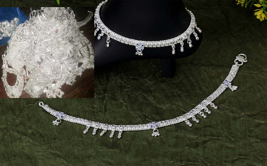 राष्ट्र बैंकको गलत नीतिका कारण मधेसका नाकाबाट चाँदीको अवैध पैठारी, २ अर्ब राजश्व चुहावट