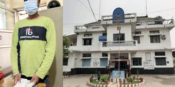 ठूलो परिमाणमा नेपाली नक्कली नोटसहित दुई जना पक्राउ