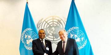 विकासका उपलब्धि जोगाउन सार्थक सहयोगका लागि उपप्रमको जोड