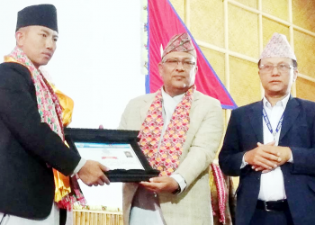 जनताको शिर नझुक्ने काम गर्छु – सुहाङ