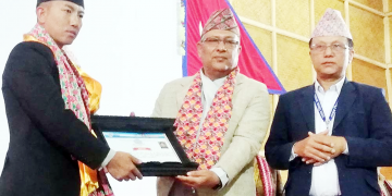 जनताको शिर नझुक्ने काम गर्छु – सुहाङ