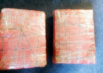 बाराबाट  २ सय १६ किलो लागुऔषध गाँजा सहित दुई जना पक्राउ