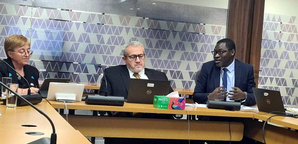 चालु आर्थिक वर्ष २०८१/८१ मा  ३.३ प्रतिशत मात्रै आर्थिक वृद्धि हुने विश्व बैंकको प्रक्षेपण