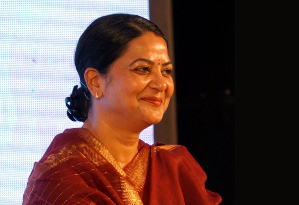 उद्योगको अवस्था बिग्रिएसँगै होटल व्यवसाय डामाडोल भयो – निलम सिंह