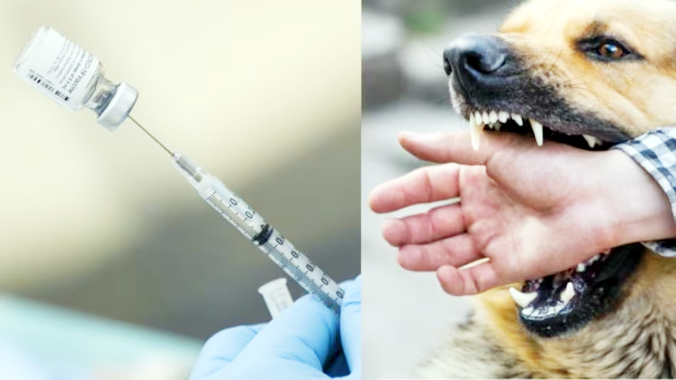 स्वास्थ्य केन्द्रमा रेबिज खोप अभाव