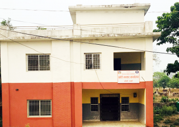 पर्साको ‘ठोरी छोटी भन्सार’ लामो समयको प्रतिक्षापछि सञ्चालनमा आउने भयो