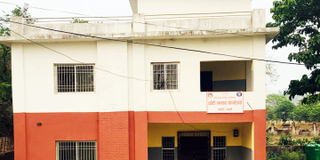 पर्साको ‘ठोरी छोटी भन्सार’ लामो समयको प्रतिक्षापछि सञ्चालनमा आउने भयो