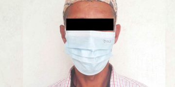 डढेलो लगाएको आरोपमा एक जना पक्राउ