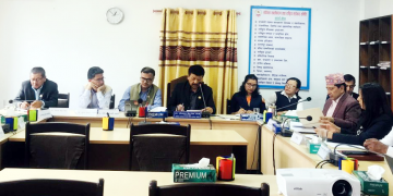 रुसी सेनामा भर्ना भएका सबैलाई नेपाल फर्काइने – परराष्ट्रमन्त्री श्रेष्ठ