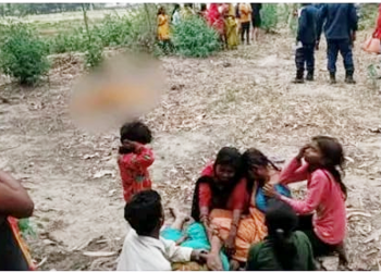 कुकुरले टोक्दा धनुषामा  बालिकाको मृत्यु