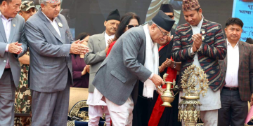 समुदायले आफ्नो असली प्रतिनिधिको पहिचान गरेर अधिकारको रक्षा गर्न  प्रधानमन्त्रीको अपिल