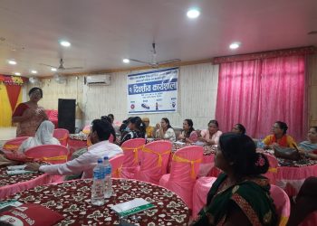 महिला हिंसाको घट्ना झन बढ्दै,मधेस प्रदेश पहिलो नम्बरमा