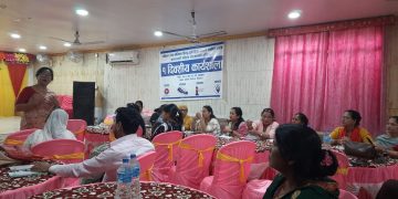 महिला हिंसाको घट्ना झन बढ्दै,मधेस प्रदेश पहिलो नम्बरमा