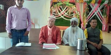 रामराज्य व्यवस्था लागु गर्नुको बिकल्प नरहेको – रामराज्य परिषदका अध्यक्षको दावि