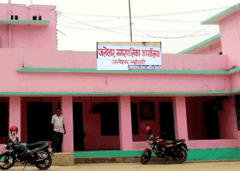 ६  लाख भ्रष्टाचार आरोपमा मेयर, उपमेयर र प्रशासकीय अधिकृतसहित १२ विरुद्ध मुद्दा