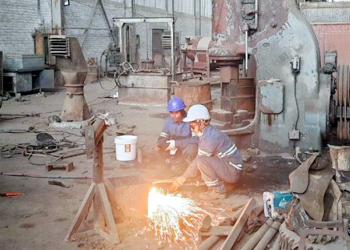 उत्पादन हुन थाल्यो वीरगन्ज कृषि औजार कारखानामा  कृषि औजार र उपकरण