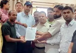 अघोषित लोडसेडिङ नहटाए आन्दोलनमा उत्रिने रास्वपाका युवा नेता कुर्मीको चेतावनी