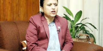 मन्त्री शर्मा – नेपाल ‘आइटी हब’का रूपमा विकास हुँदैछ