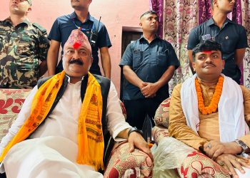 संघीय मामिला तथा सामान्य प्रशासन  मन्त्री गुप्ताले भने – सरकार सामु धेरै चुनौती छ