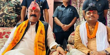 संघीय मामिला तथा सामान्य प्रशासन  मन्त्री गुप्ताले भने – सरकार सामु धेरै चुनौती छ