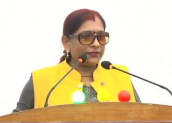 मधेश प्रदेशमा रहेको कलकारखानाहरु खुलाउनु पर्छ  – प्रदेश सभा सदस्य बिना देवी शर्मा