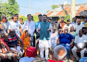 मन्त्री यादवको भनाइ: वीरगञ्जमा पानीको समस्या दीर्घकालीन रूपमा समाधान गर्ने योजना तयार