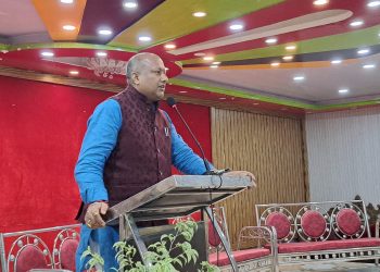 “स्वास्थ्य संस्थाको अनुगमनलाई थप कडाइ गरिने” –मुख्यमन्त्री  सिँह