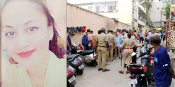 नेपाली युवतीको हत्या, भारतको बेंगलुरुमा फ्रीजमा भेटिए शरीरका ३० टुक्रा