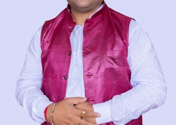 साक्षरता दिवसका अवसरमा माननीय मुख्यमन्त्री सतिशकुमार सिँहज्यूको शुभकामना सन्देश