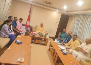 प्रदेशमा भएका राजनीतिक नियुक्तिको समीक्षा गर्न समिति गठन