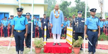 लागुऔषध दुव्र्यसन तथा ओसारपसार र भन्सार छली नियन्त्रण आवश्यक छ– मुख्यमन्त्री सिँह