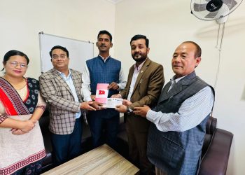 जसपा नेपाल विन्दवासिनीका अध्यक्षले पनि छाडे पार्टी, पर्सामा खाली हुँदै जसपा नेपाल