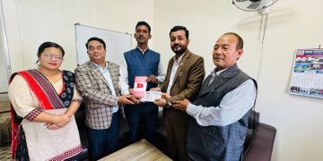 जसपा नेपाल विन्दवासिनीका अध्यक्षले पनि छाडे पार्टी, पर्सामा खाली हुँदै जसपा नेपाल