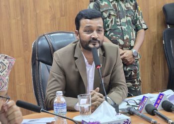 जनअपेक्षा पूरा गर्दै द्रुतगतिमा सुधार  ,खानेपानी मन्त्री प्रदीप यादवद्वारा एक सय दिनका उपलब्धिहरू सार्वजनिक