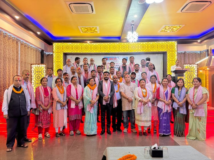 अधिनायकवाद उपेन्द्र यादवले गर्दा पार्टी विभाजन अनिवार्य बनायो – खानेपानी मन्त्री यादव