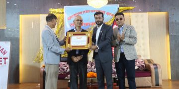 समयमै मेलम्चीको पानी उपलब्ध गराएकोमा मन्त्री यादवको नेतृत्वको प्रशंसा