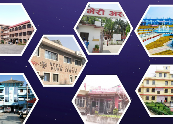 मधेश प्रदेशमा नारायणी अस्पतालमा जलनका बिरामीको निस्शुल्क उपचार हुने