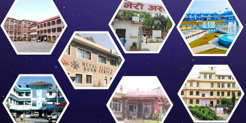 मधेश प्रदेशमा नारायणी अस्पतालमा जलनका बिरामीको निस्शुल्क उपचार हुने