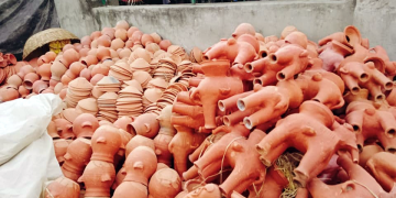 माटोको भाडा वर्तनले तराई मधेशका हाट बजारहरू सजिए