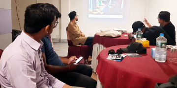 वीरगन्जमा कातिक २ देखि ४ गतेसम्म महिलावादी ईतिहास सम्बन्धि फोटो प्रदर्शनी हुने