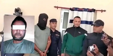 ६ महिनापछि क्याम्पस प्रमुख कुशवाहाको हत्यामा संलग्न मुख्य अभियुक्त  पक्राउ